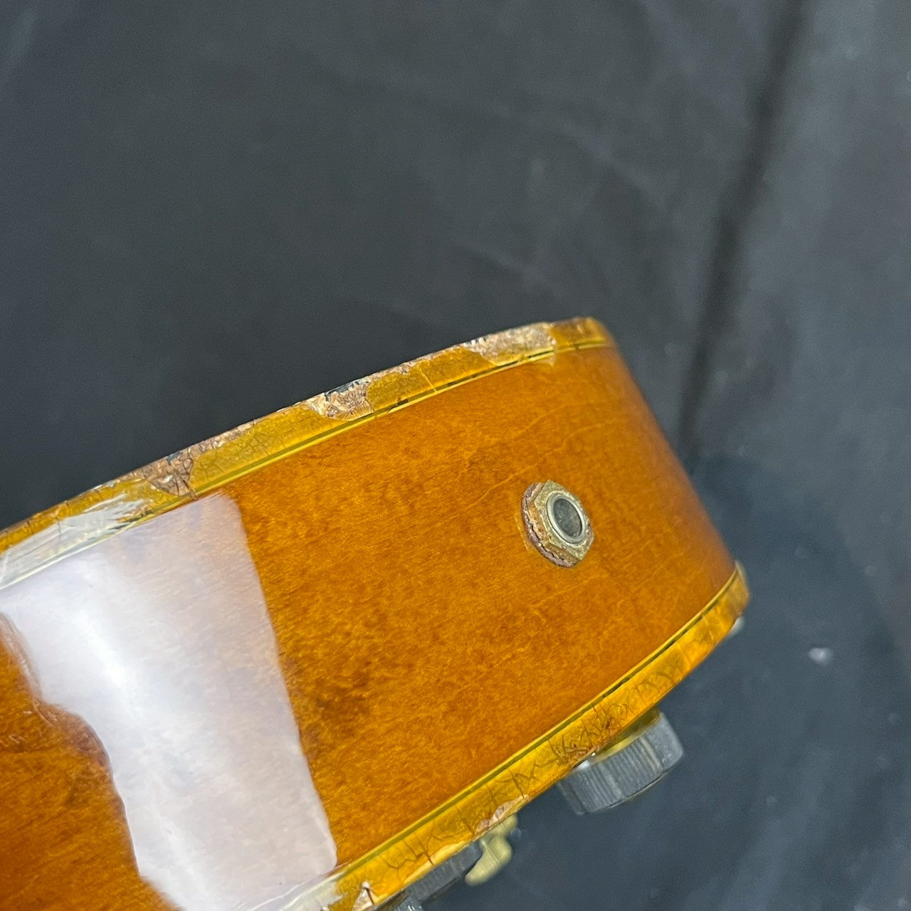 Ibanez Japan GB-10 George Benson 1984