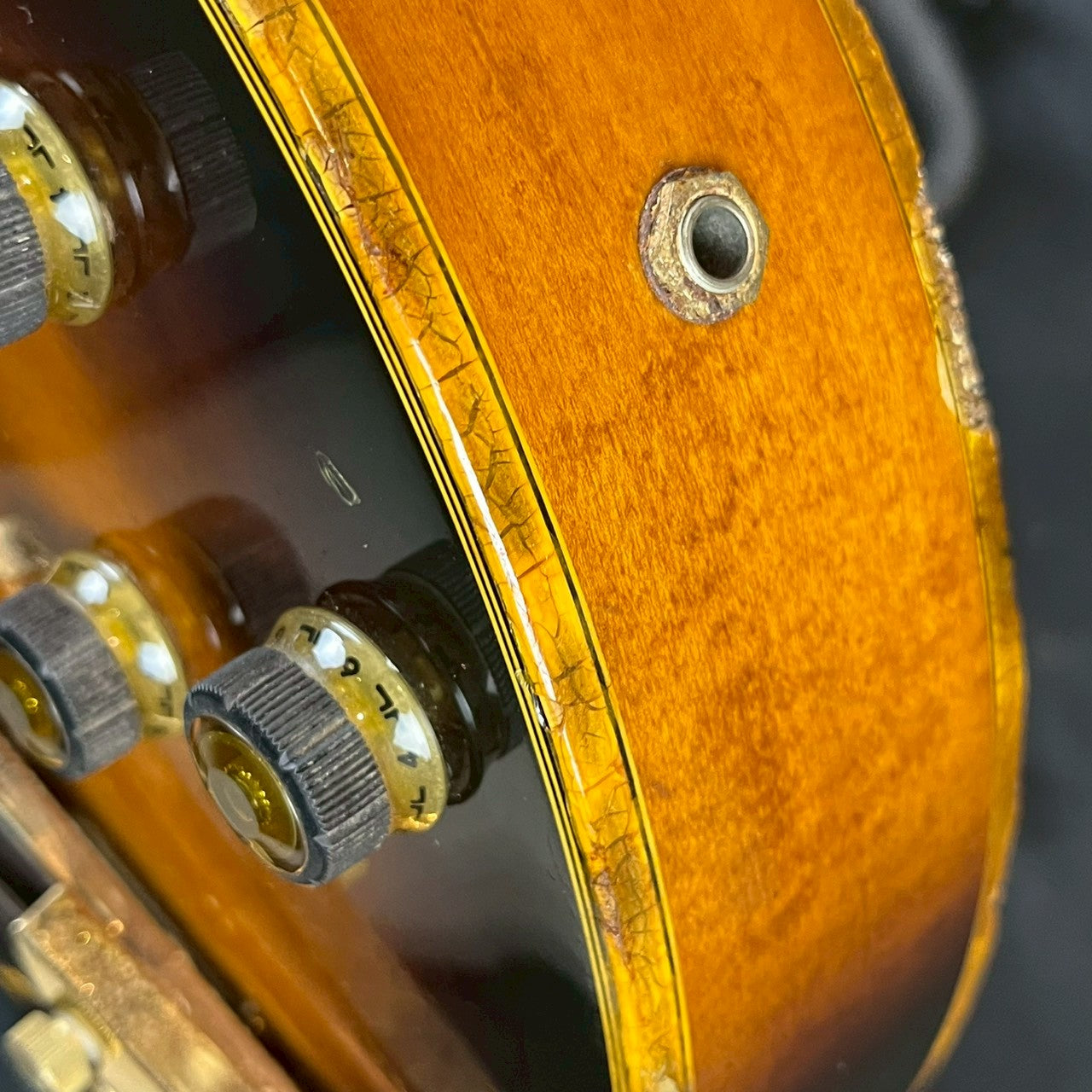 Ibanez Japan GB-10 George Benson 1984