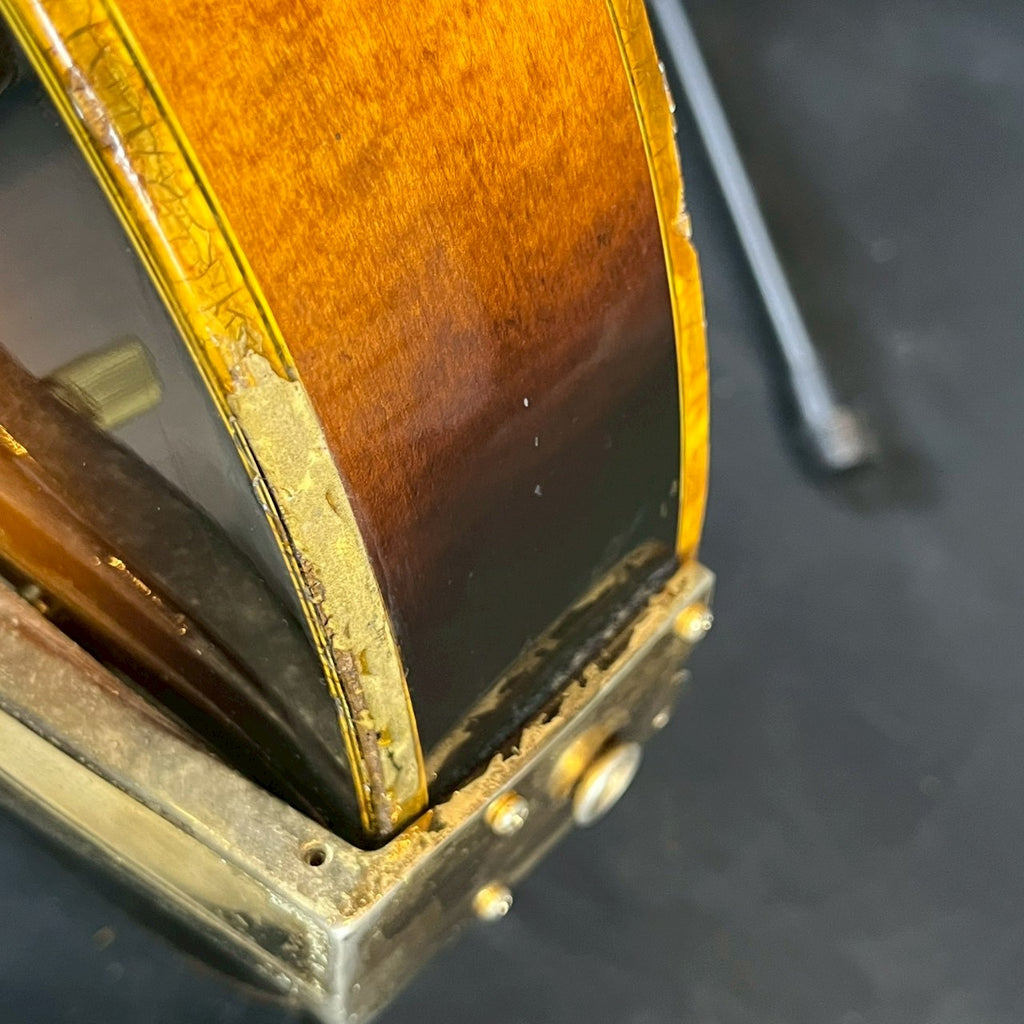 Ibanez Japan GB-10 George Benson 1984