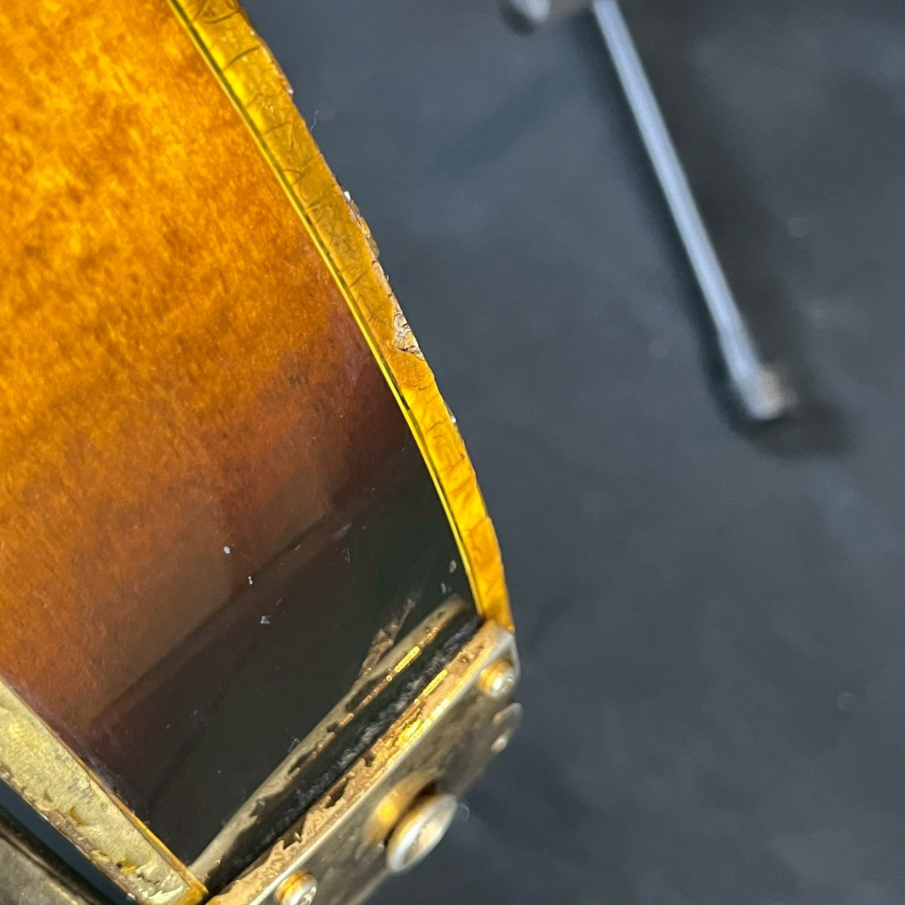 Ibanez Japan GB-10 George Benson 1984