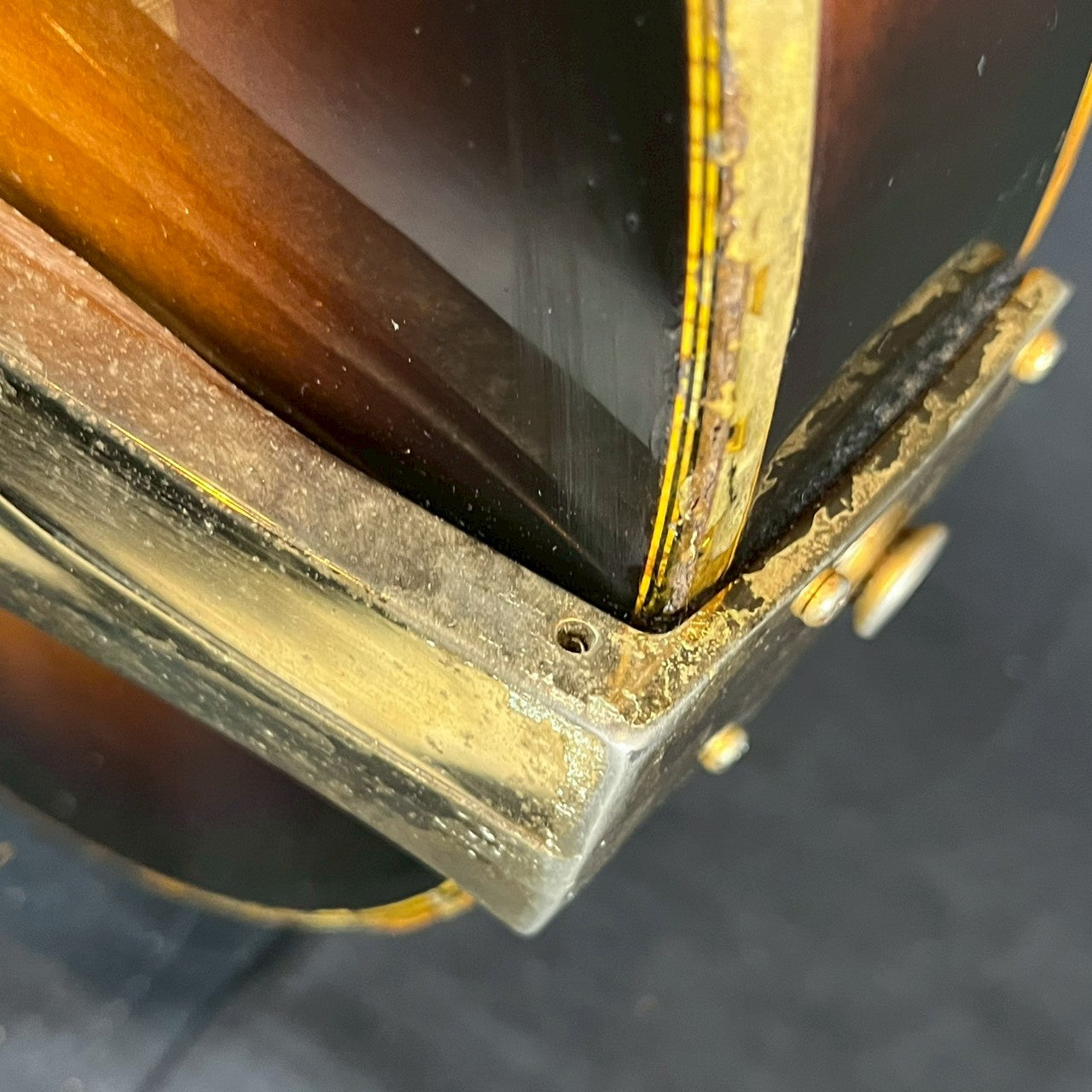 Ibanez Japan GB-10 George Benson 1984