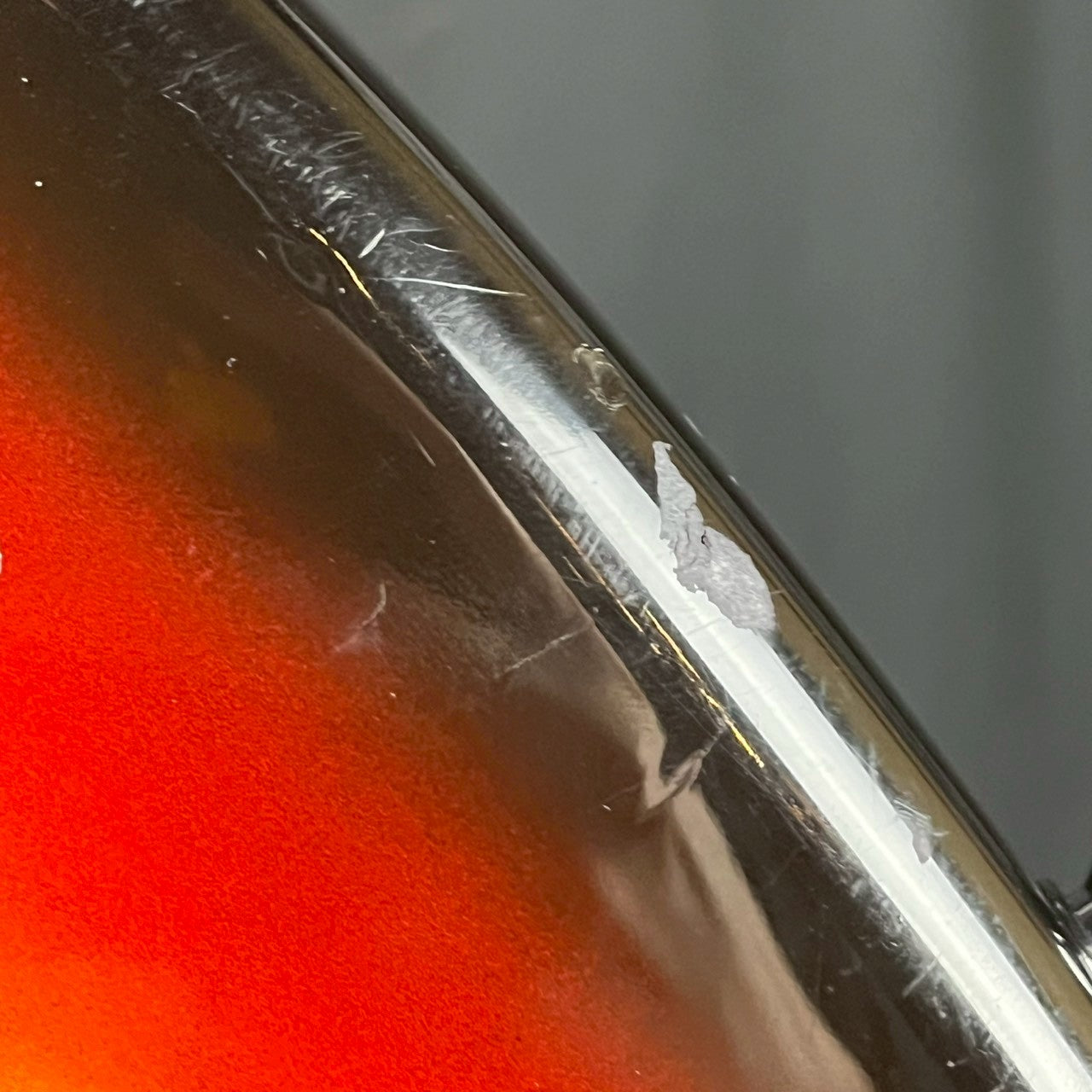 Bacchus Japan Jazz Bass