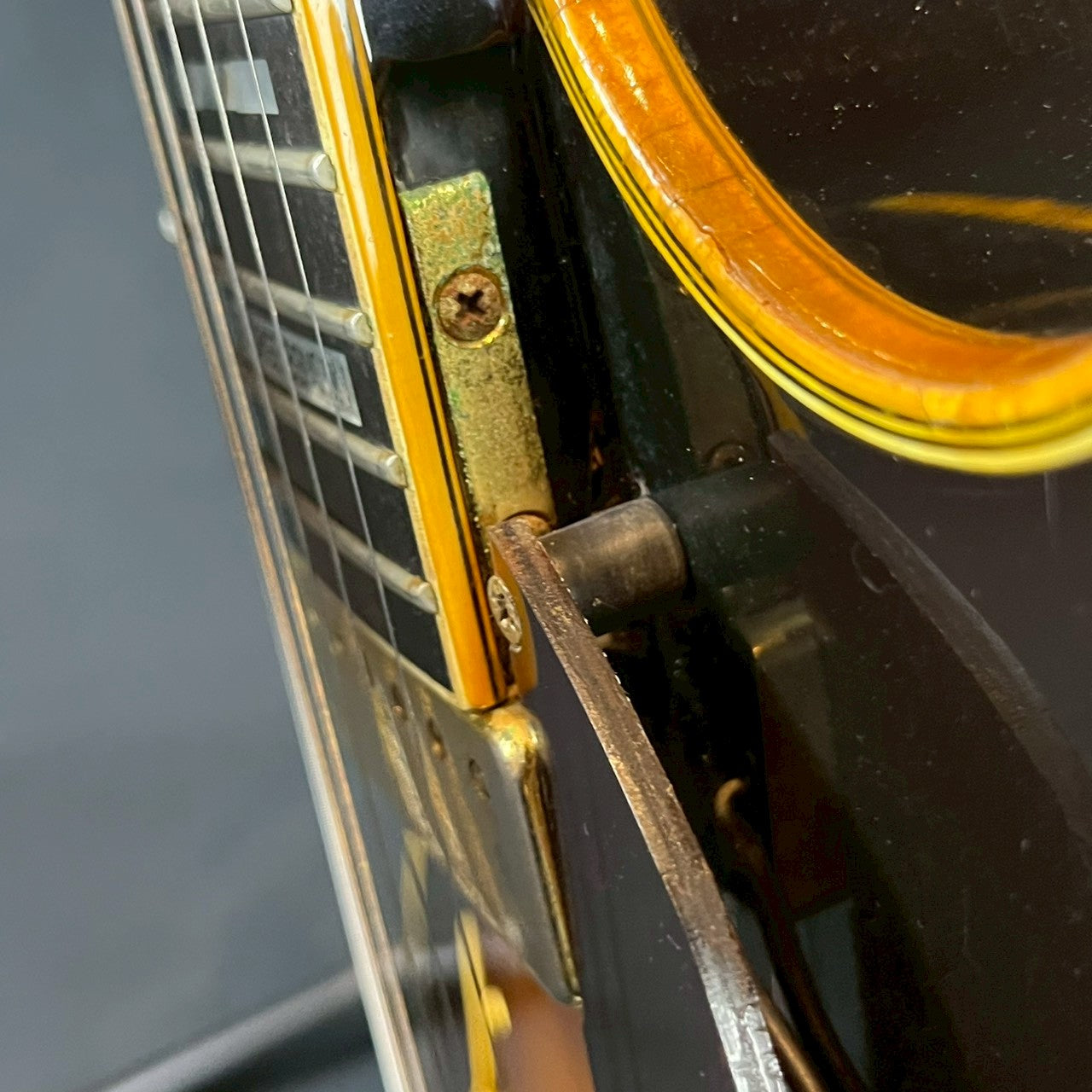 Ibanez Japan GB-10 George Benson 1984