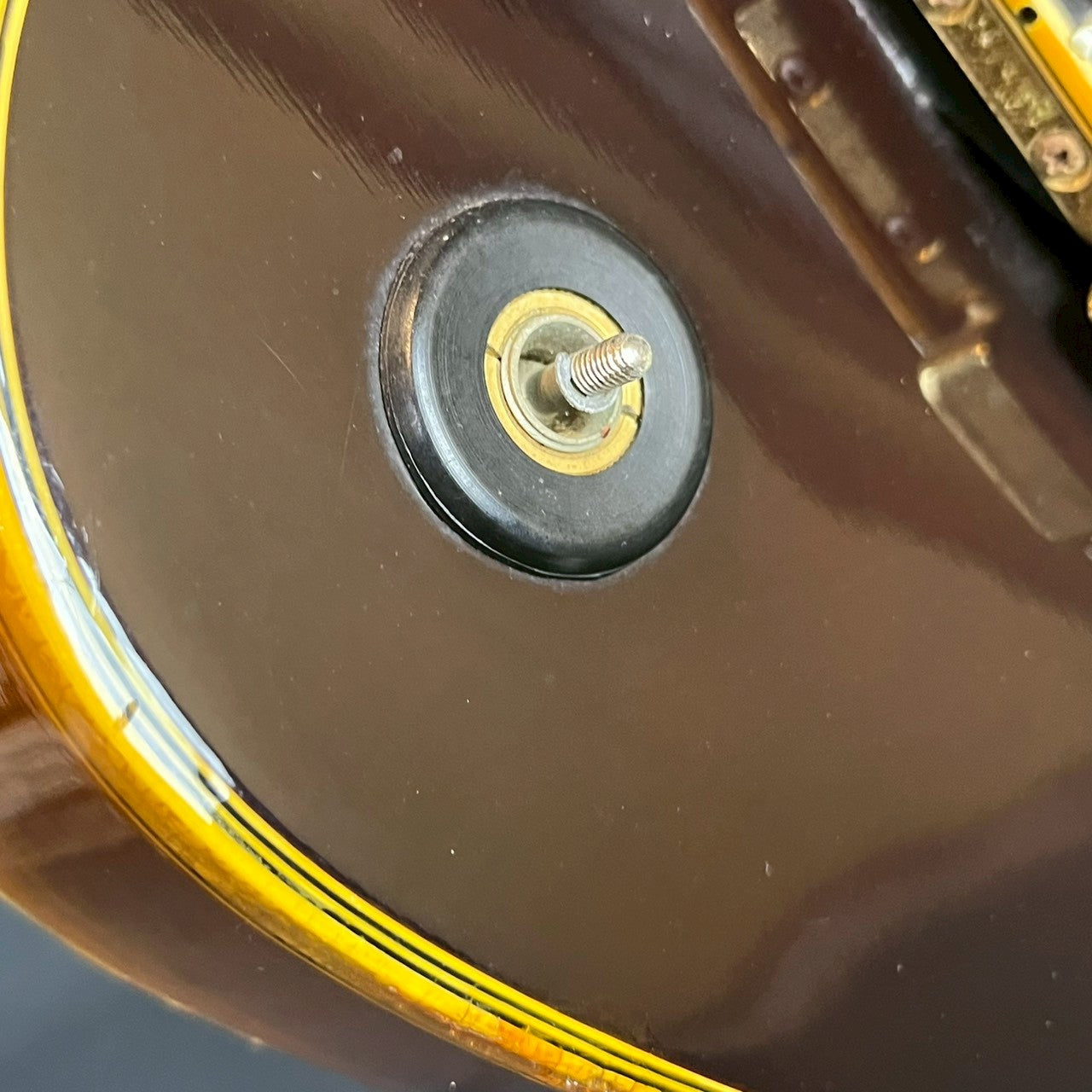 Ibanez Japan GB-10 George Benson 1984