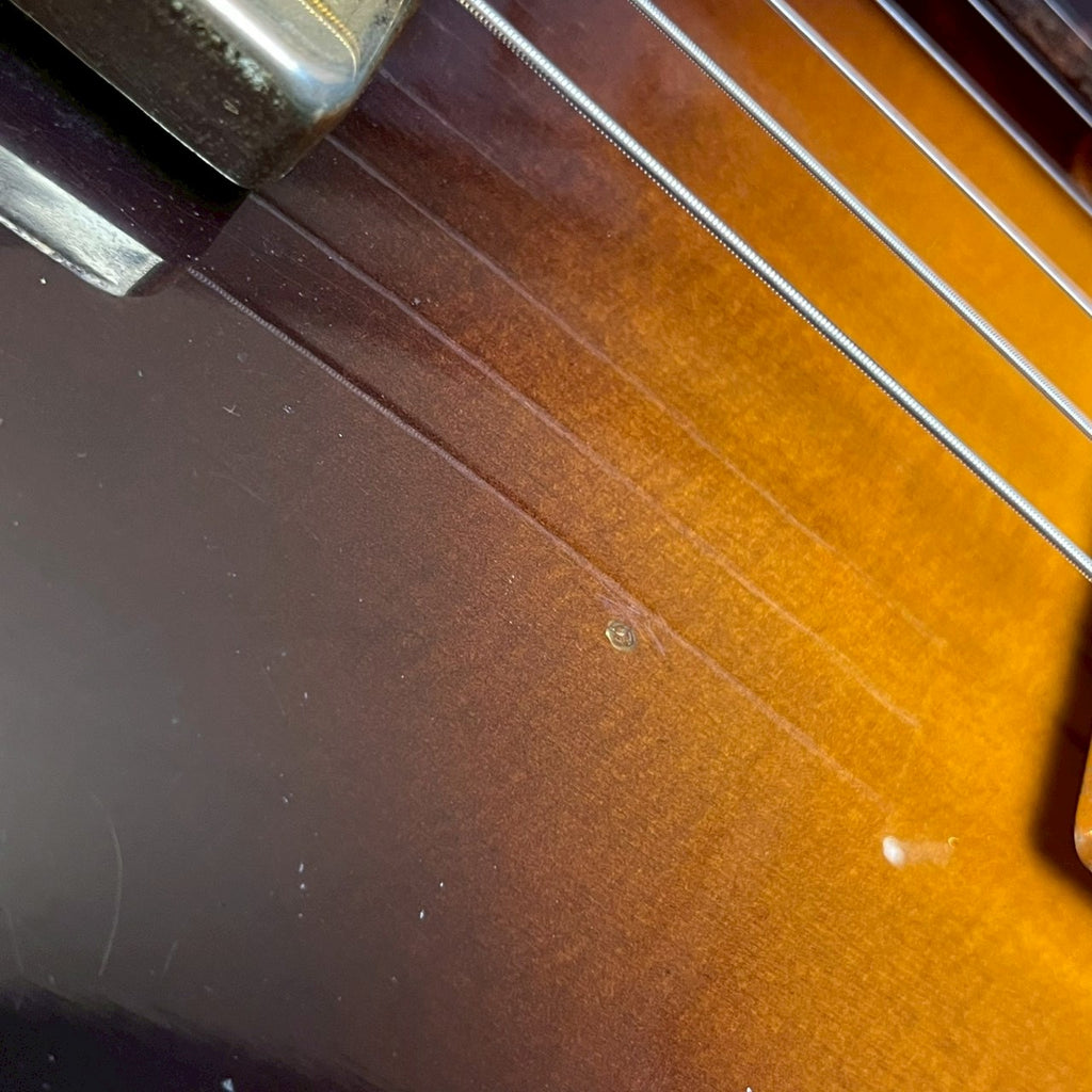 Ibanez Japan GB-10 George Benson 1984