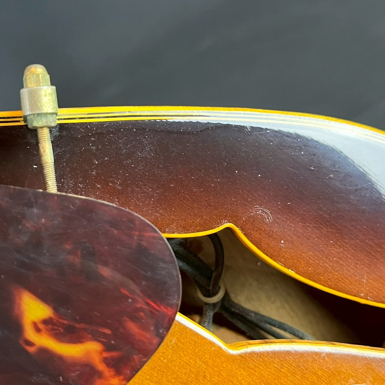 Ibanez Japan GB-10 George Benson 1984