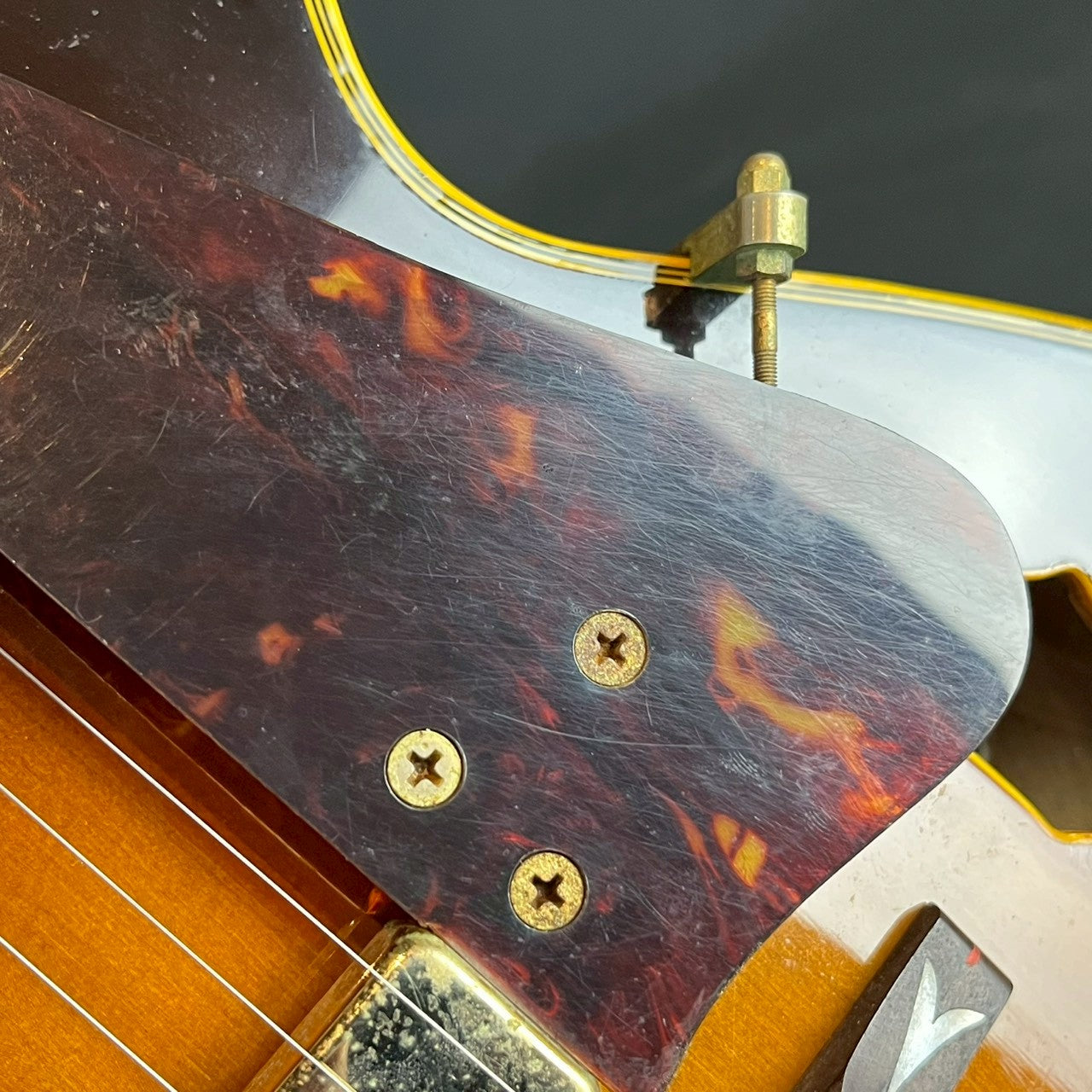 Ibanez Japan GB-10 George Benson 1984