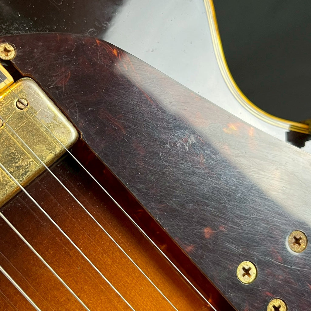 Ibanez Japan GB-10 George Benson 1984