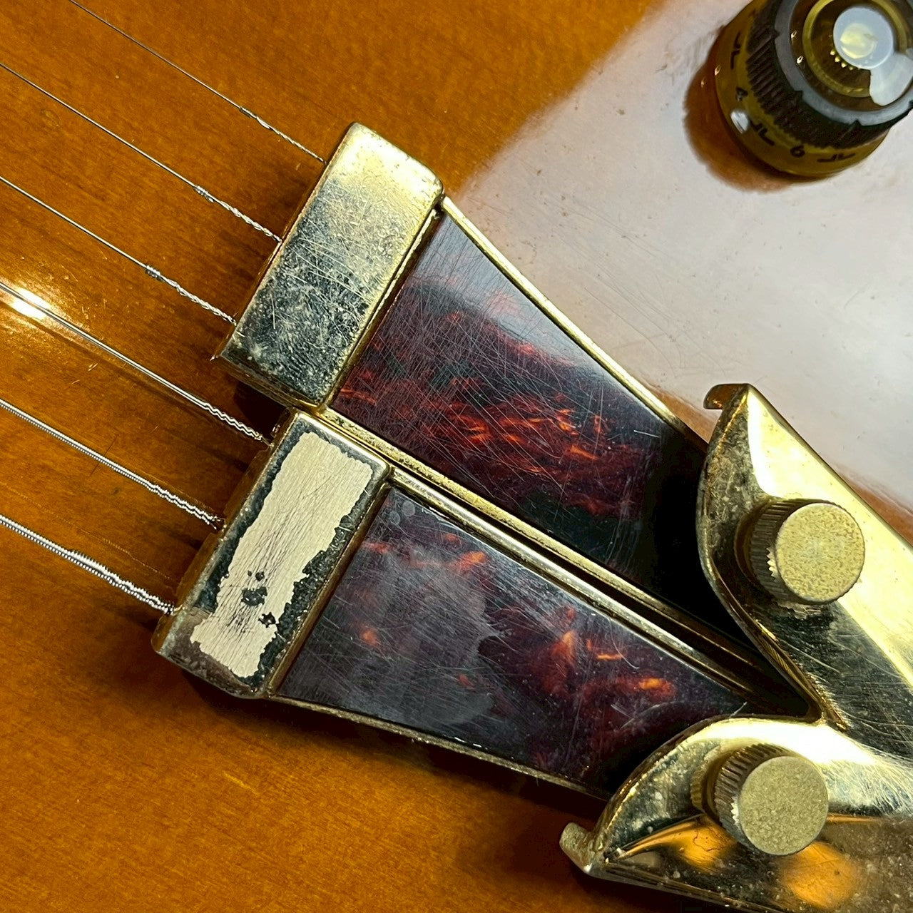 Ibanez Japan GB-10 George Benson 1984