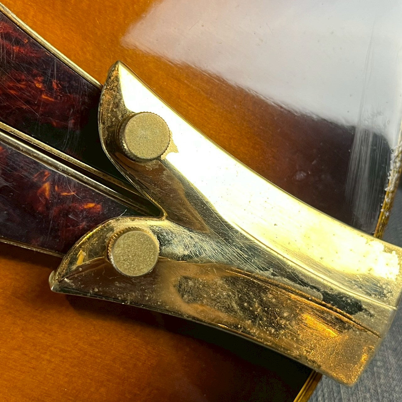 Ibanez Japan GB-10 George Benson 1984