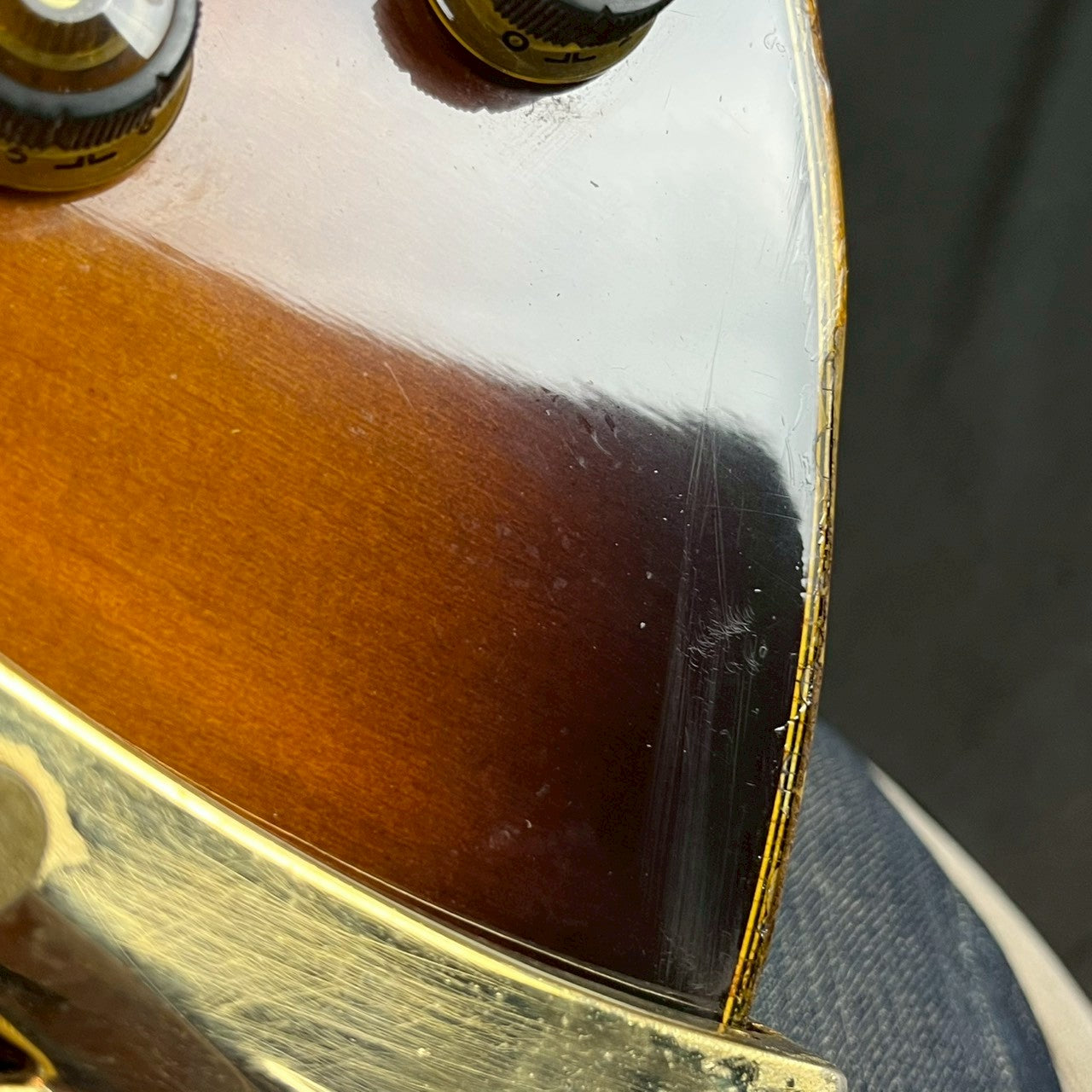 Ibanez Japan GB-10 George Benson 1984