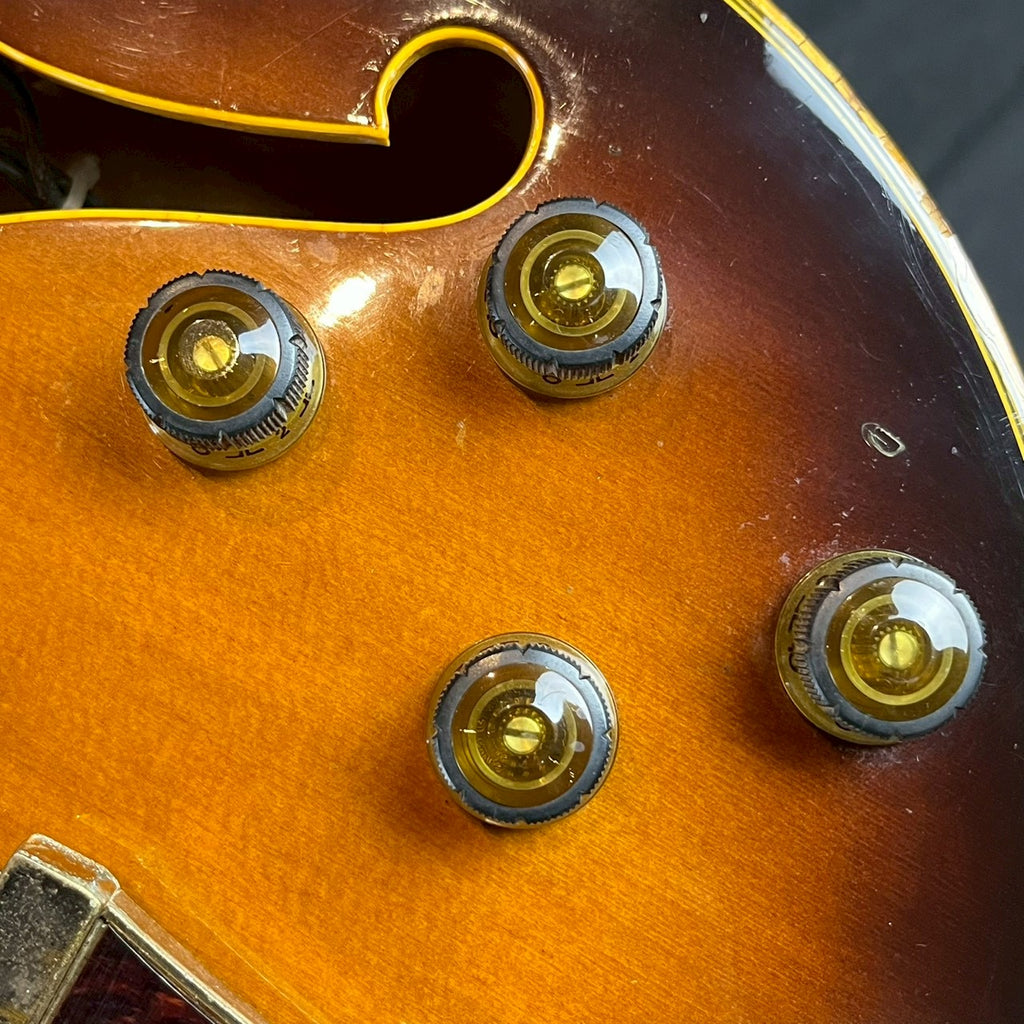 Ibanez Japan GB-10 George Benson 1984