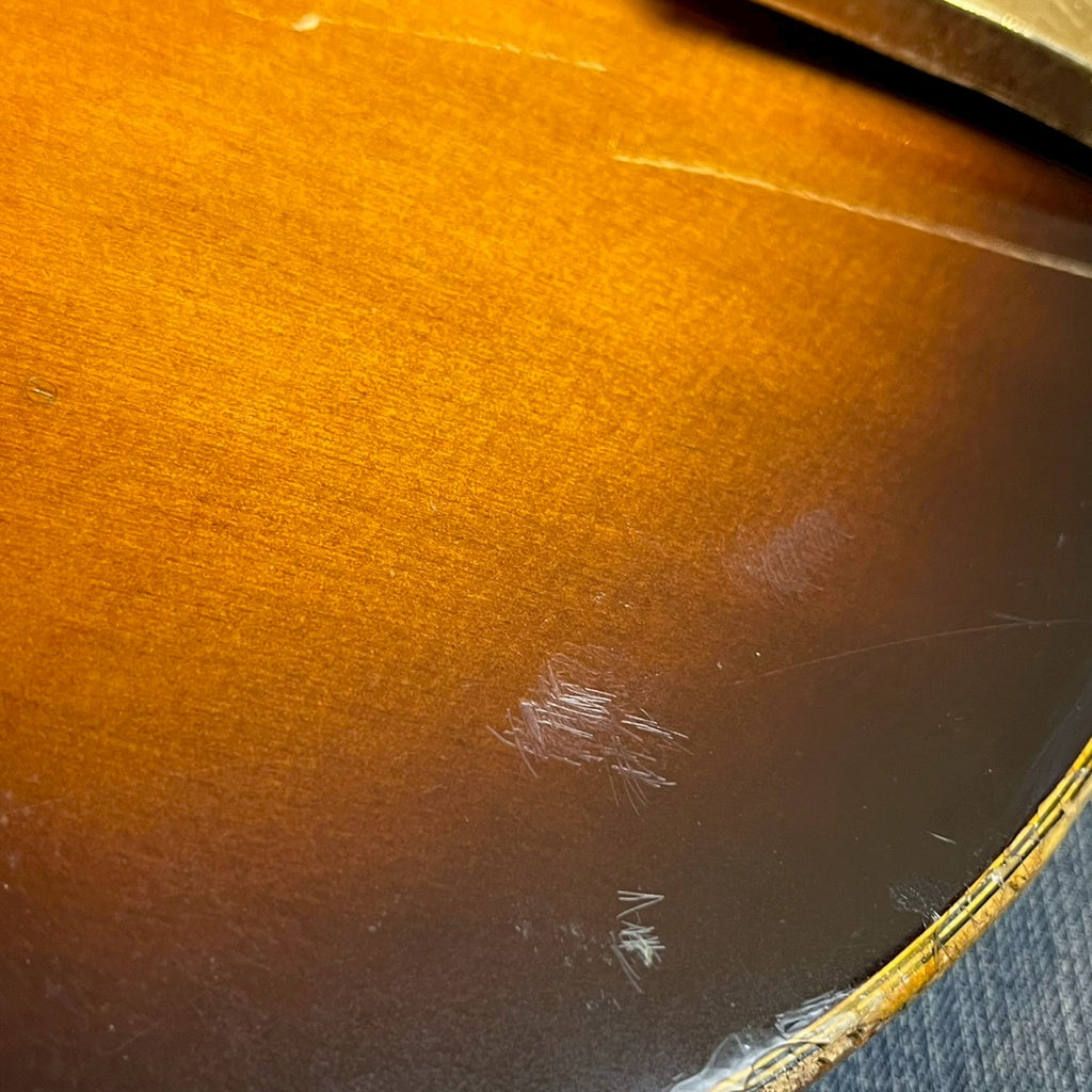 Ibanez Japan GB-10 George Benson 1984