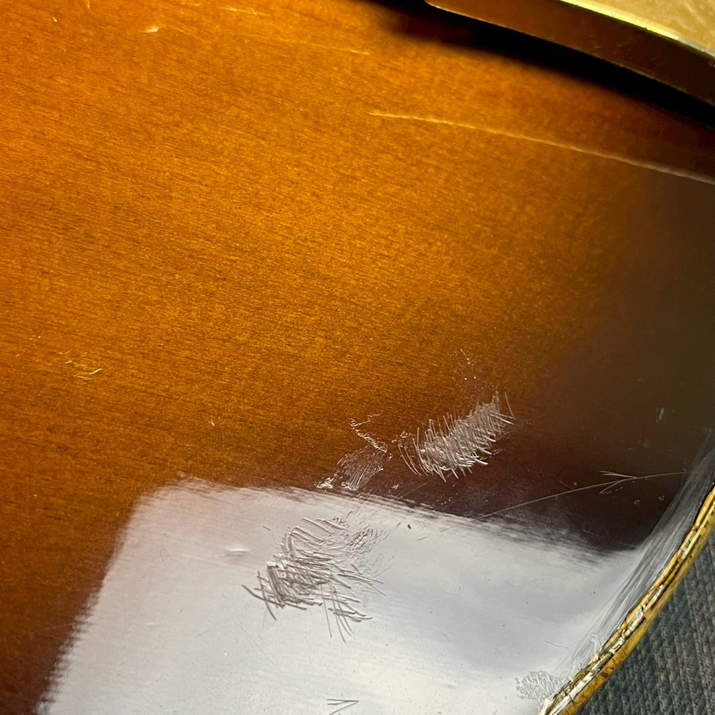 Ibanez Japan GB-10 George Benson 1984