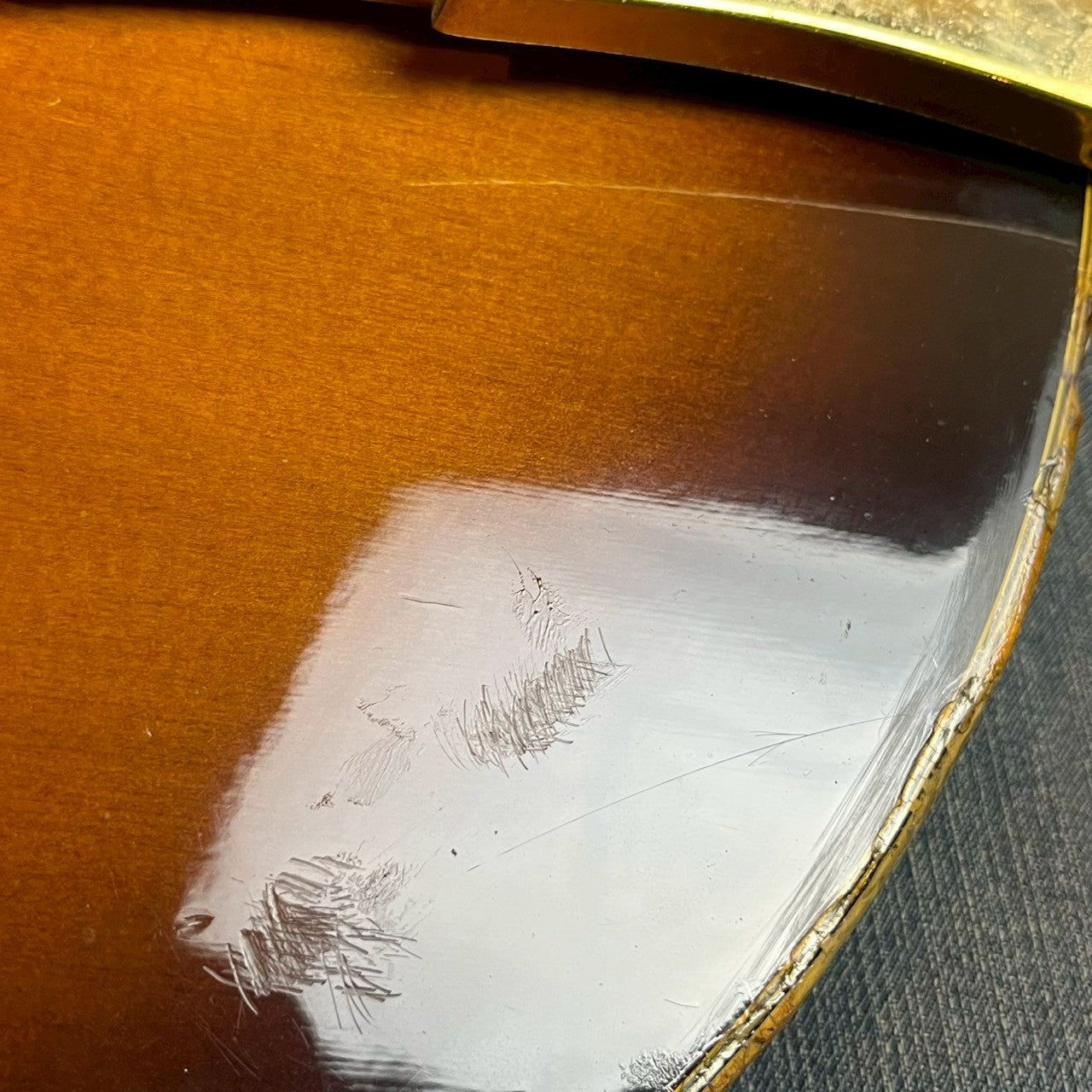 Ibanez Japan GB-10 George Benson 1984