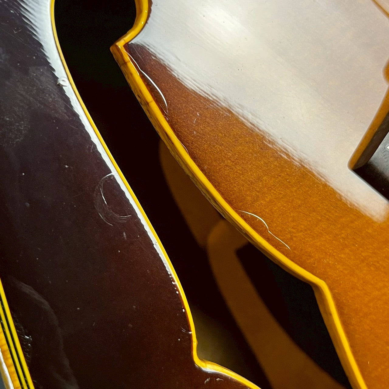 Ibanez Japan GB-10 George Benson 1984