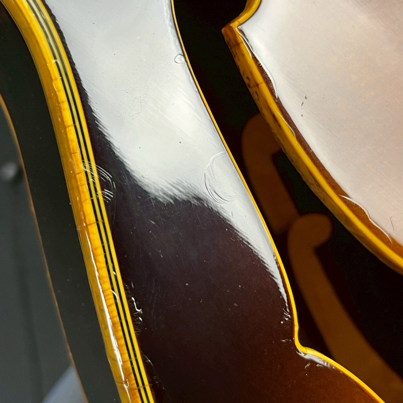 Ibanez Japan GB-10 George Benson 1984