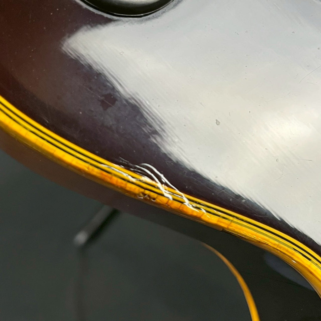 Ibanez Japan GB-10 George Benson 1984