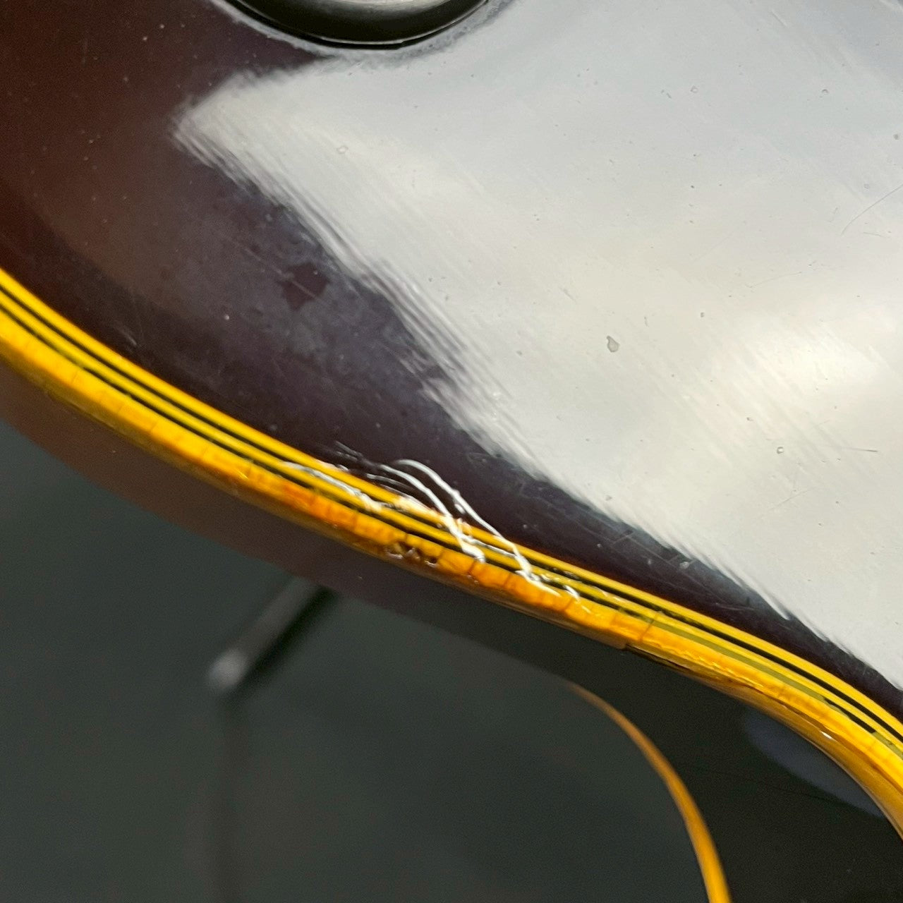 Ibanez Japan GB-10 George Benson 1984