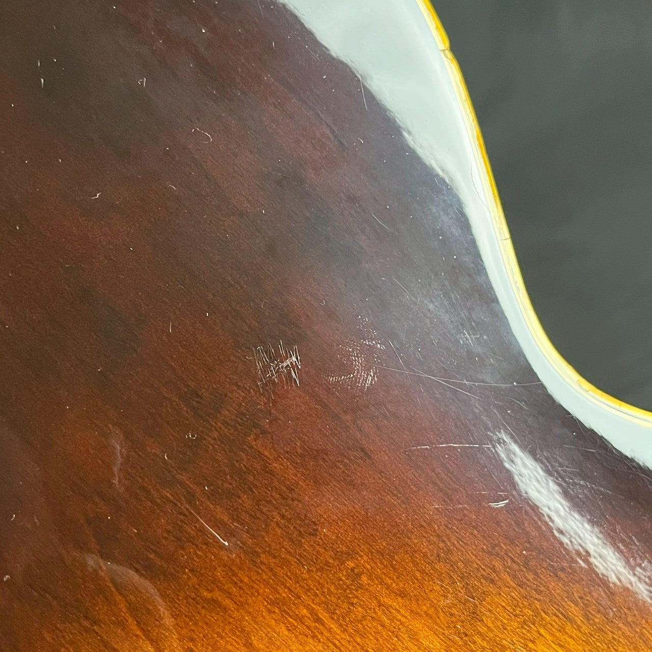 Ibanez Japan GB-10 George Benson 1984