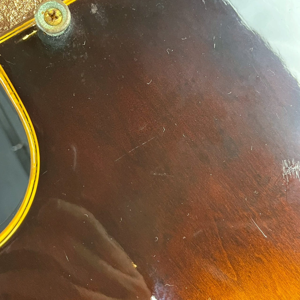 Ibanez Japan GB-10 George Benson 1984