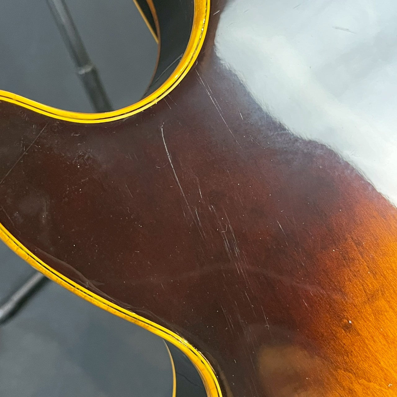 Ibanez Japan GB-10 George Benson 1984