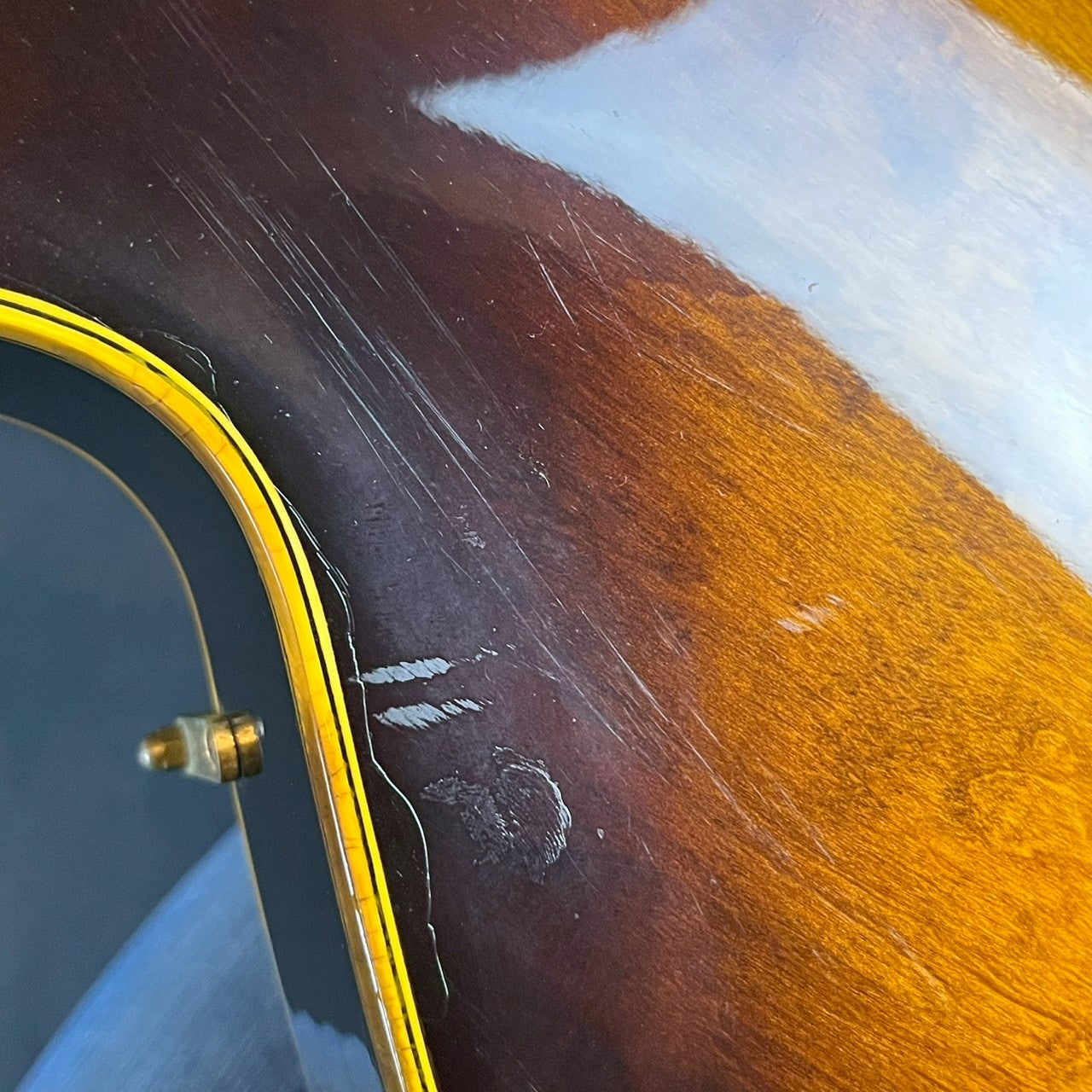 Ibanez Japan GB-10 George Benson 1984