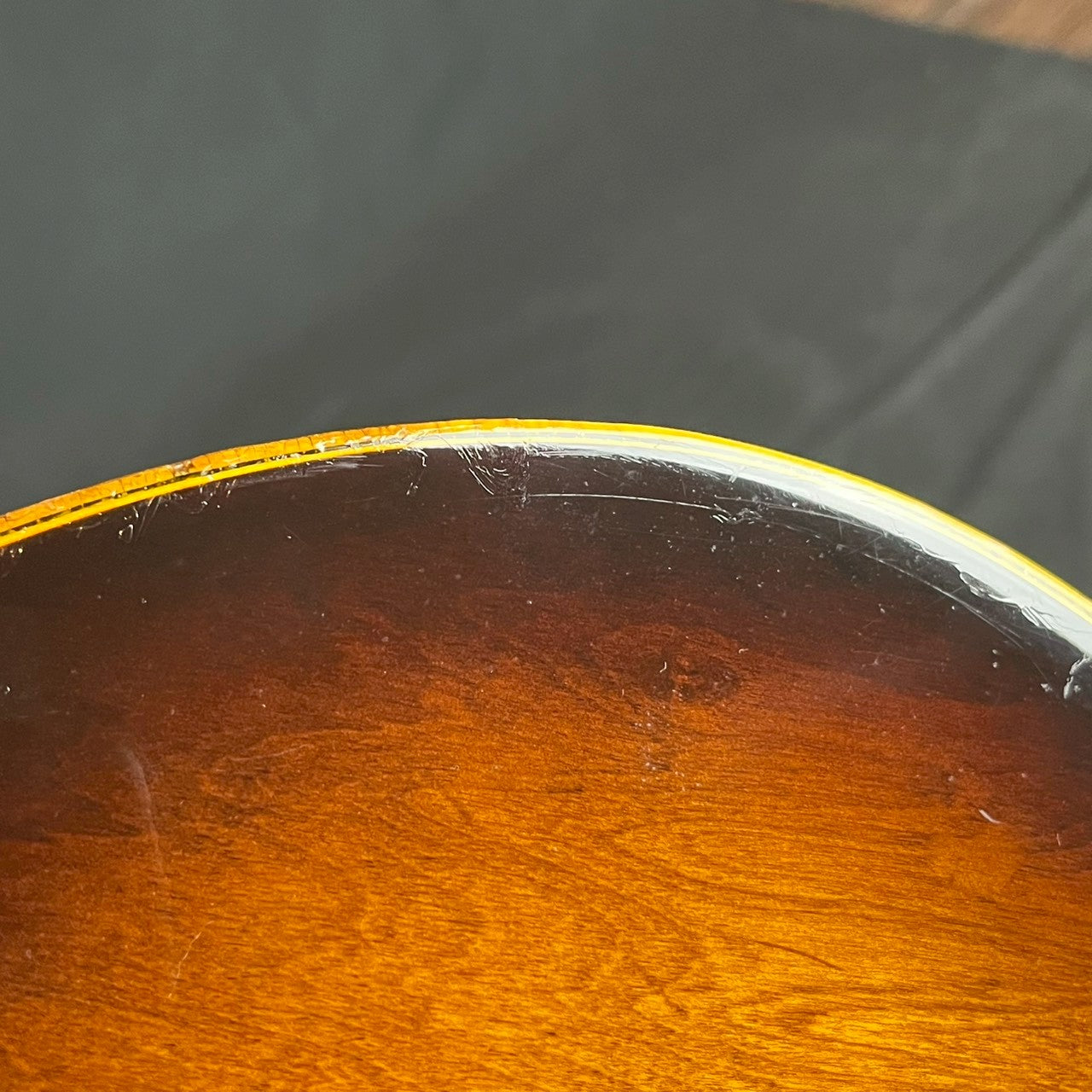 Ibanez Japan GB-10 George Benson 1984