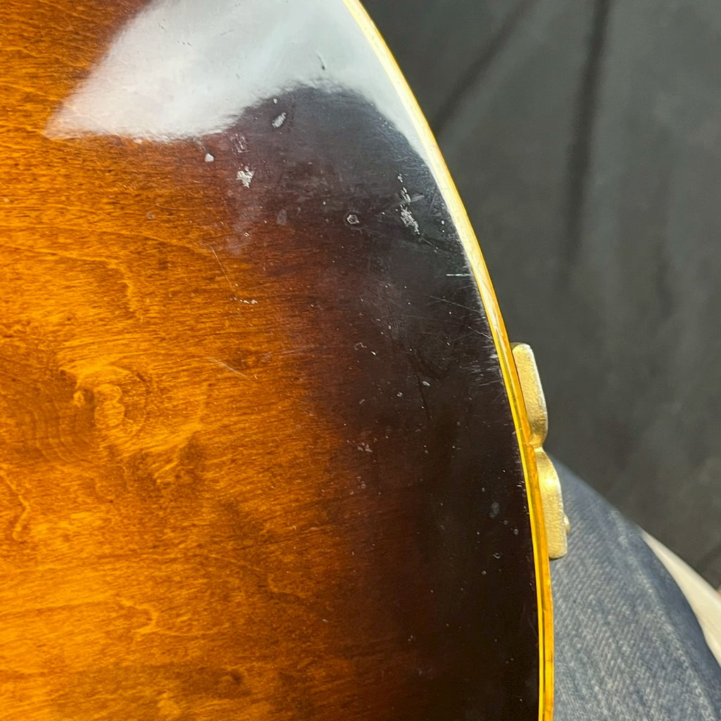 Ibanez Japan GB-10 George Benson 1984