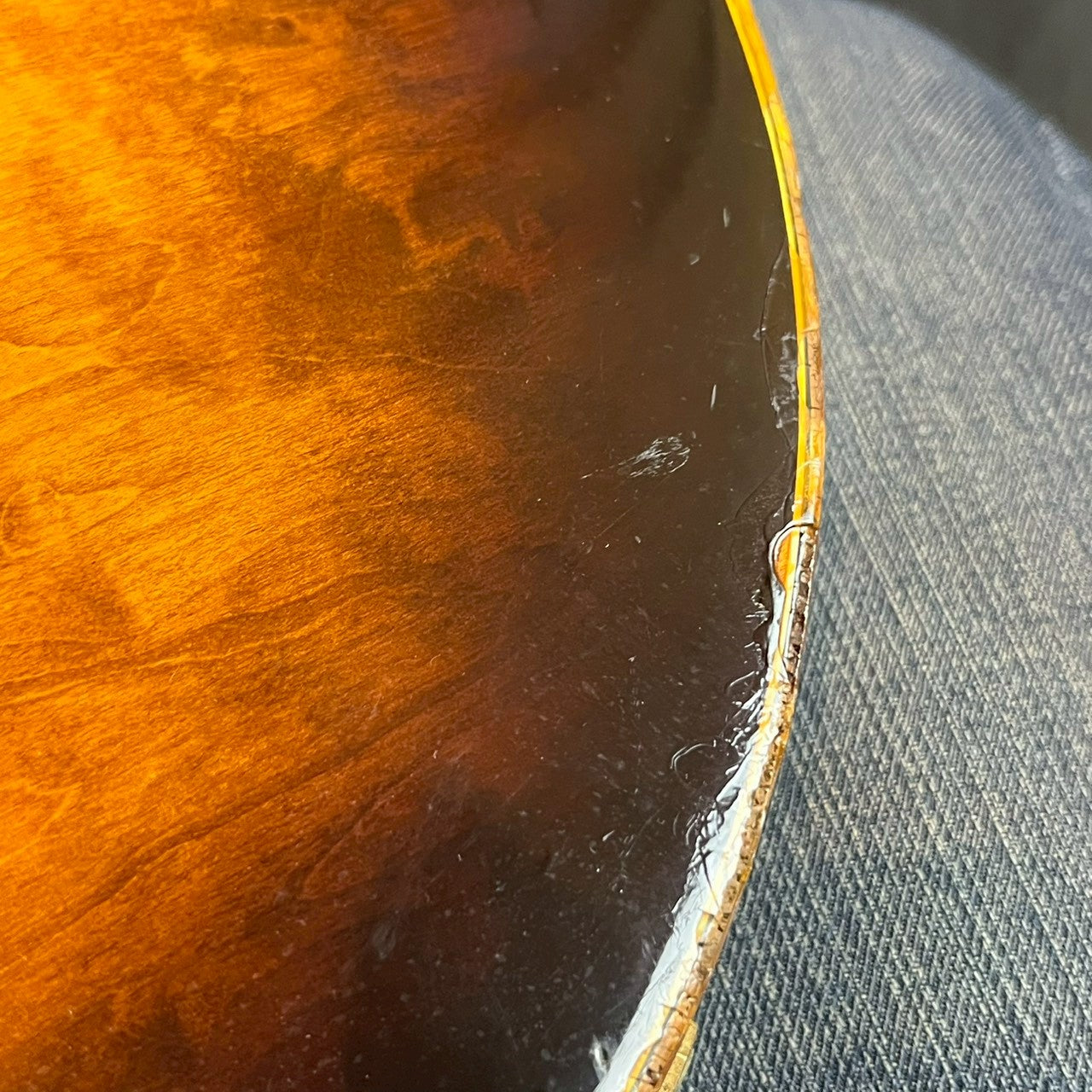 Ibanez Japan GB-10 George Benson 1984