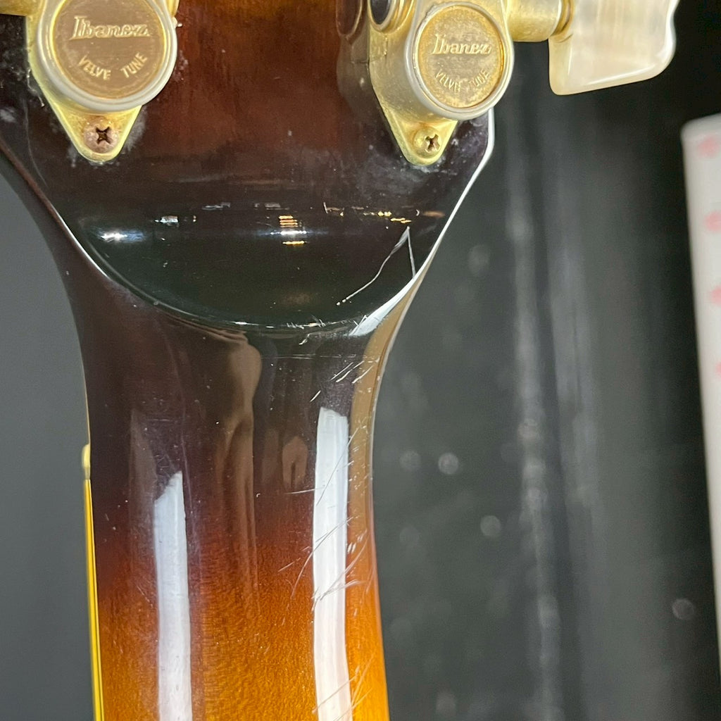 Ibanez Japan GB-10 George Benson 1984