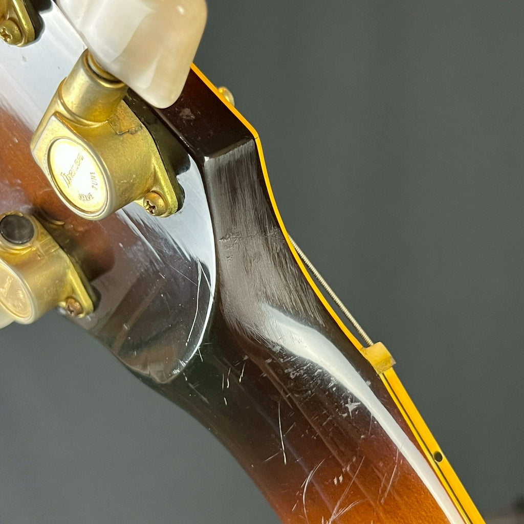 Ibanez Japan GB-10 George Benson 1984