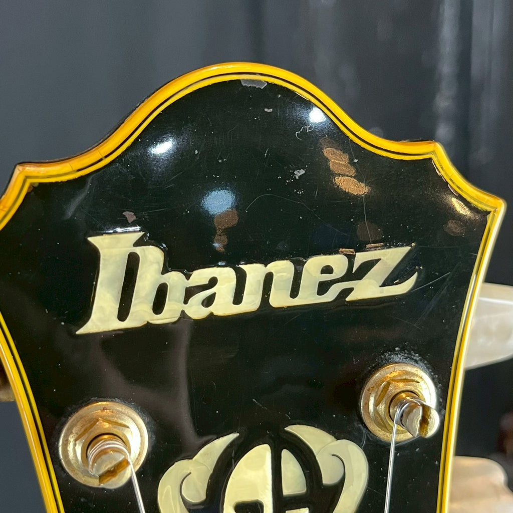 Ibanez Japan GB-10 George Benson 1984
