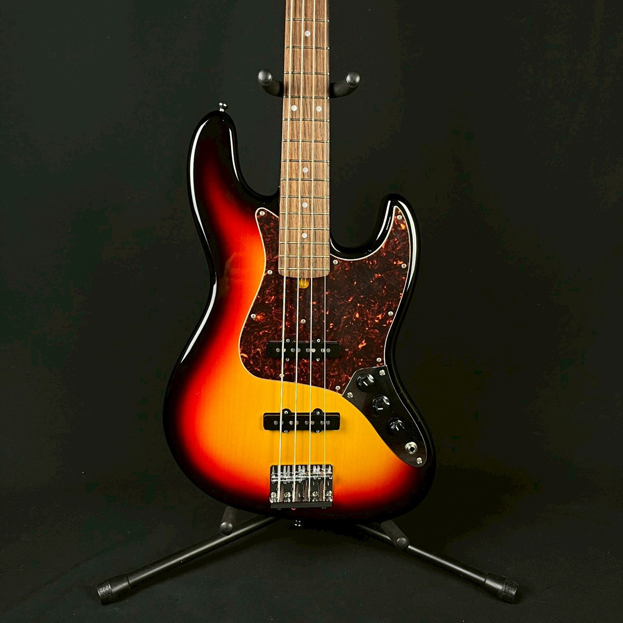 Bacchus Japan Jazz Bass