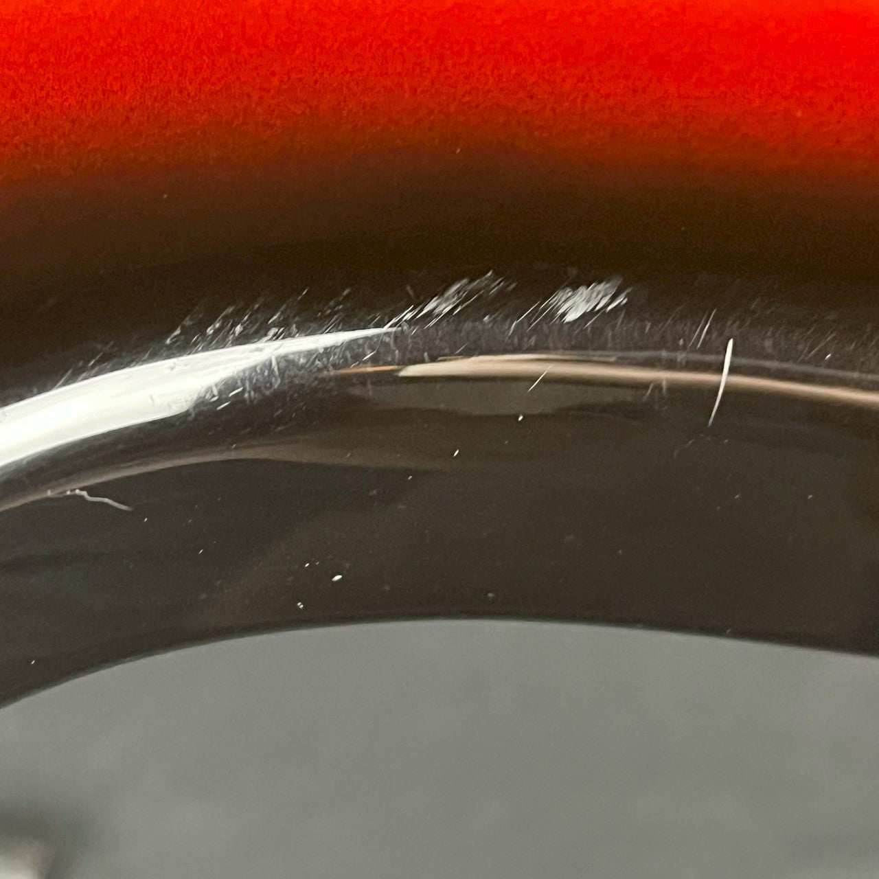 Bacchus Japan Jazz Bass