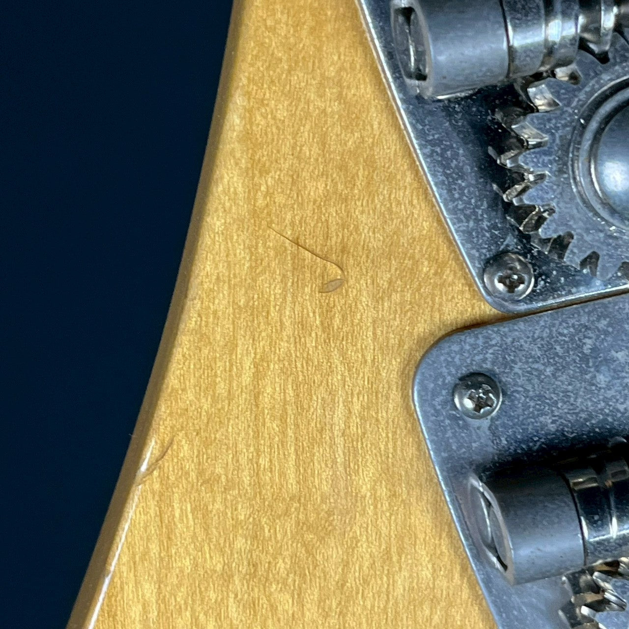 Bacchus Japan Jazz Bass