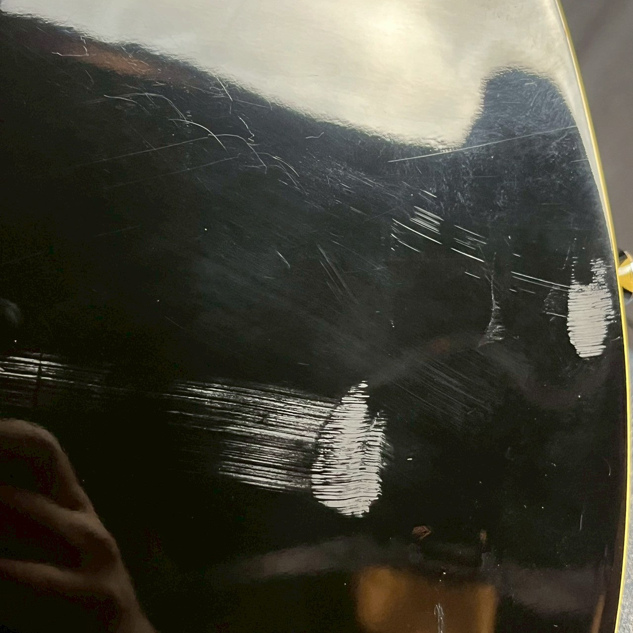 Epiphone Korea Casino EB