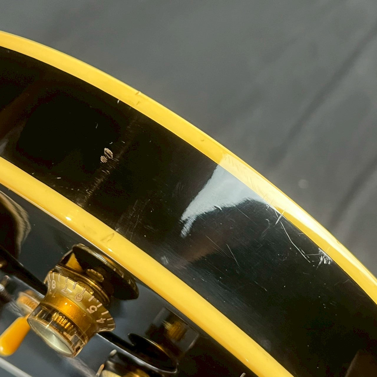 Epiphone Korea Casino EB