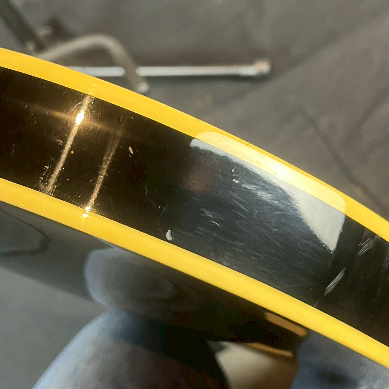 Epiphone Korea Casino EB