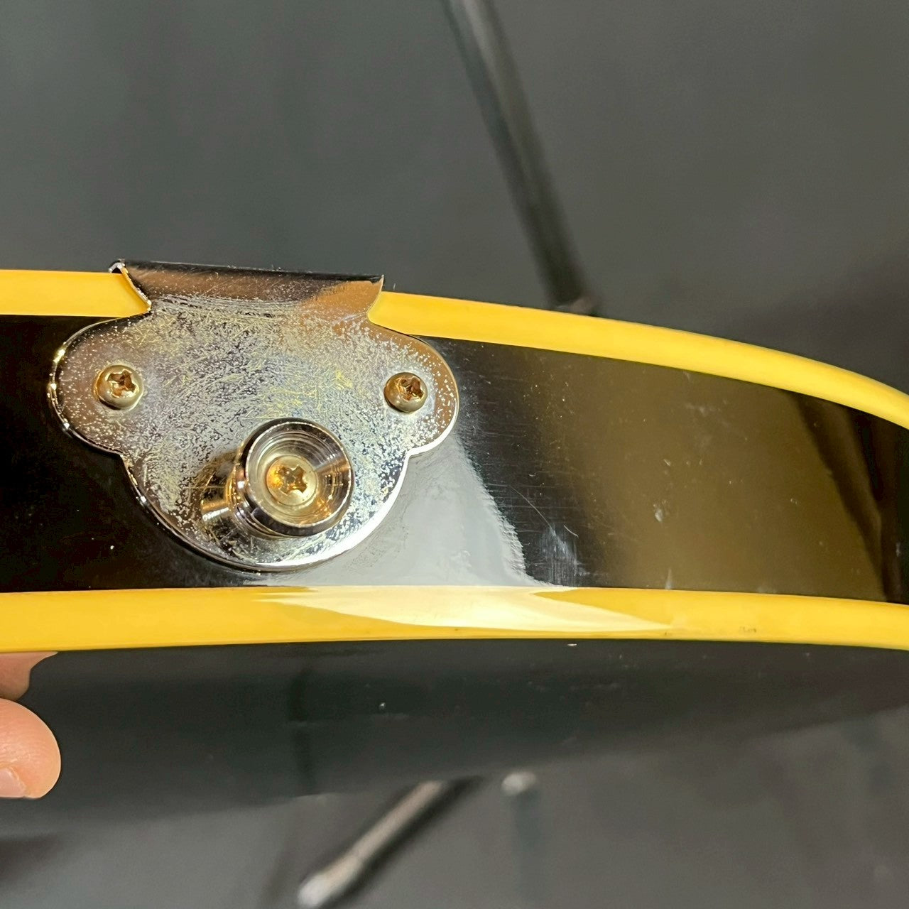 Epiphone Korea Casino EB