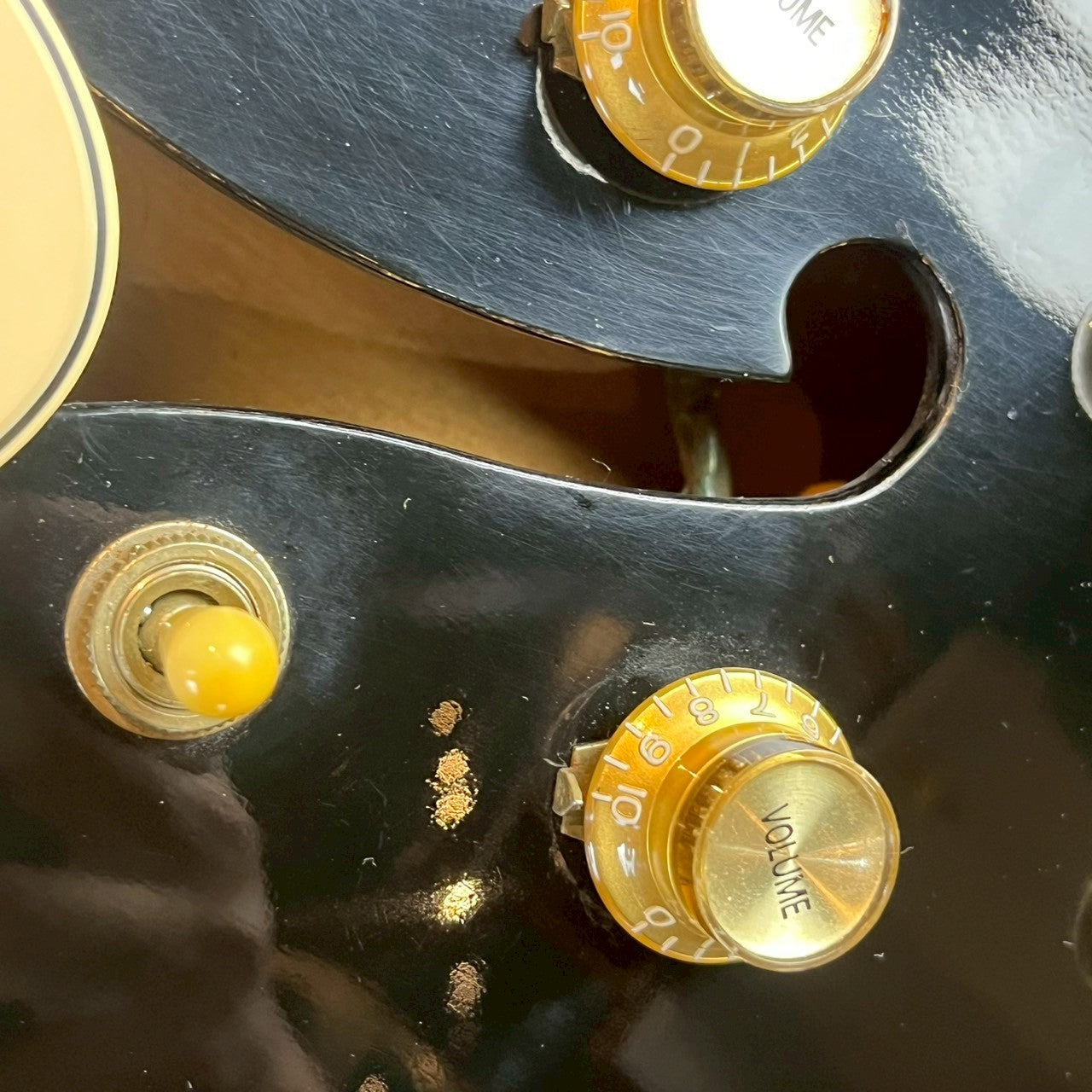 Epiphone Korea Casino EB