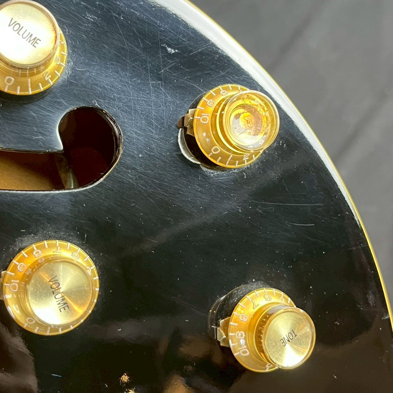 Epiphone Korea Casino EB