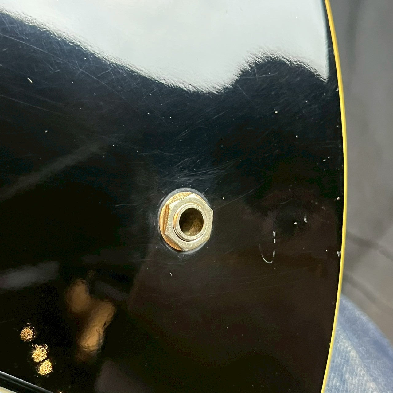 Epiphone Korea Casino EB