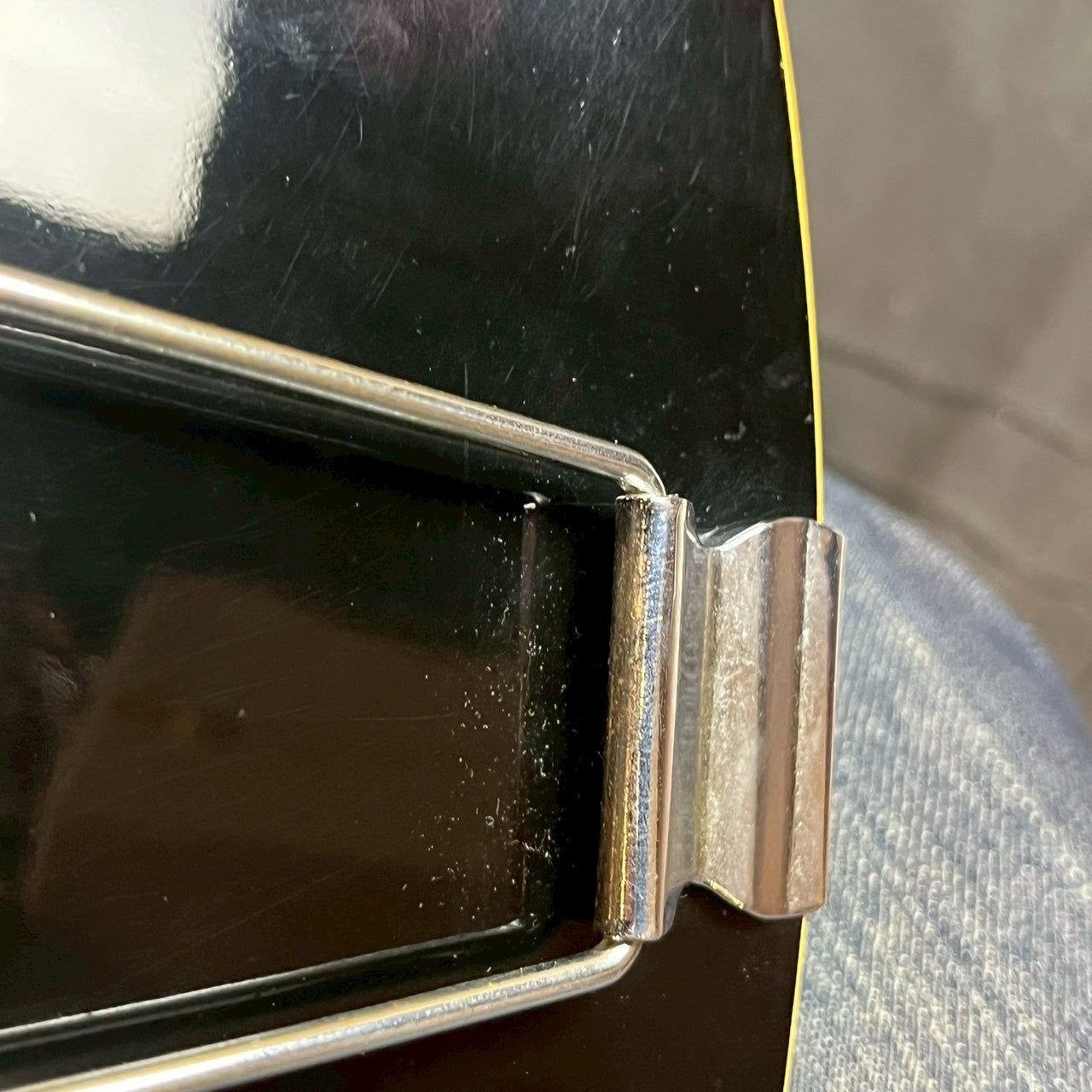 Epiphone Korea Casino EB