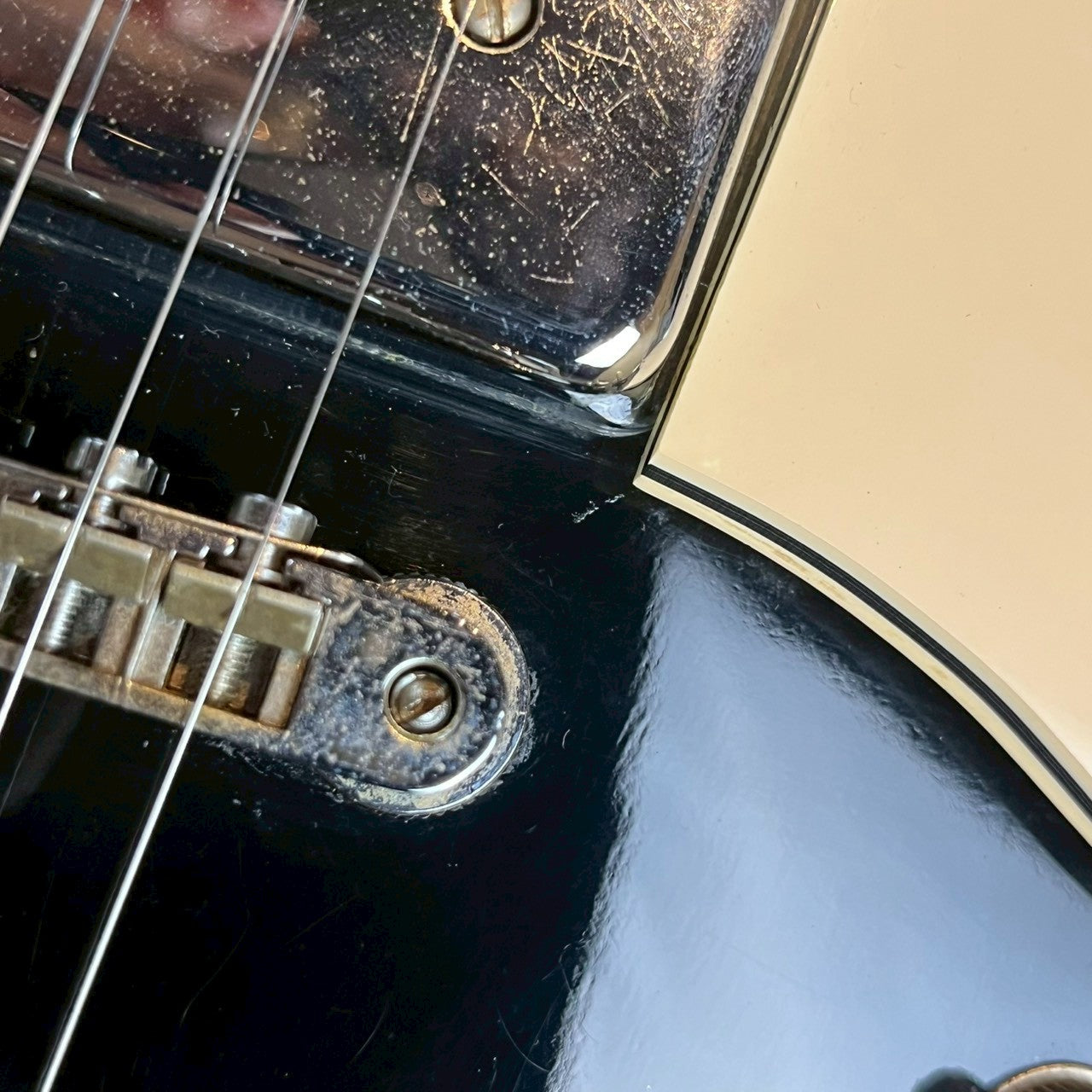 Epiphone Korea Casino EB