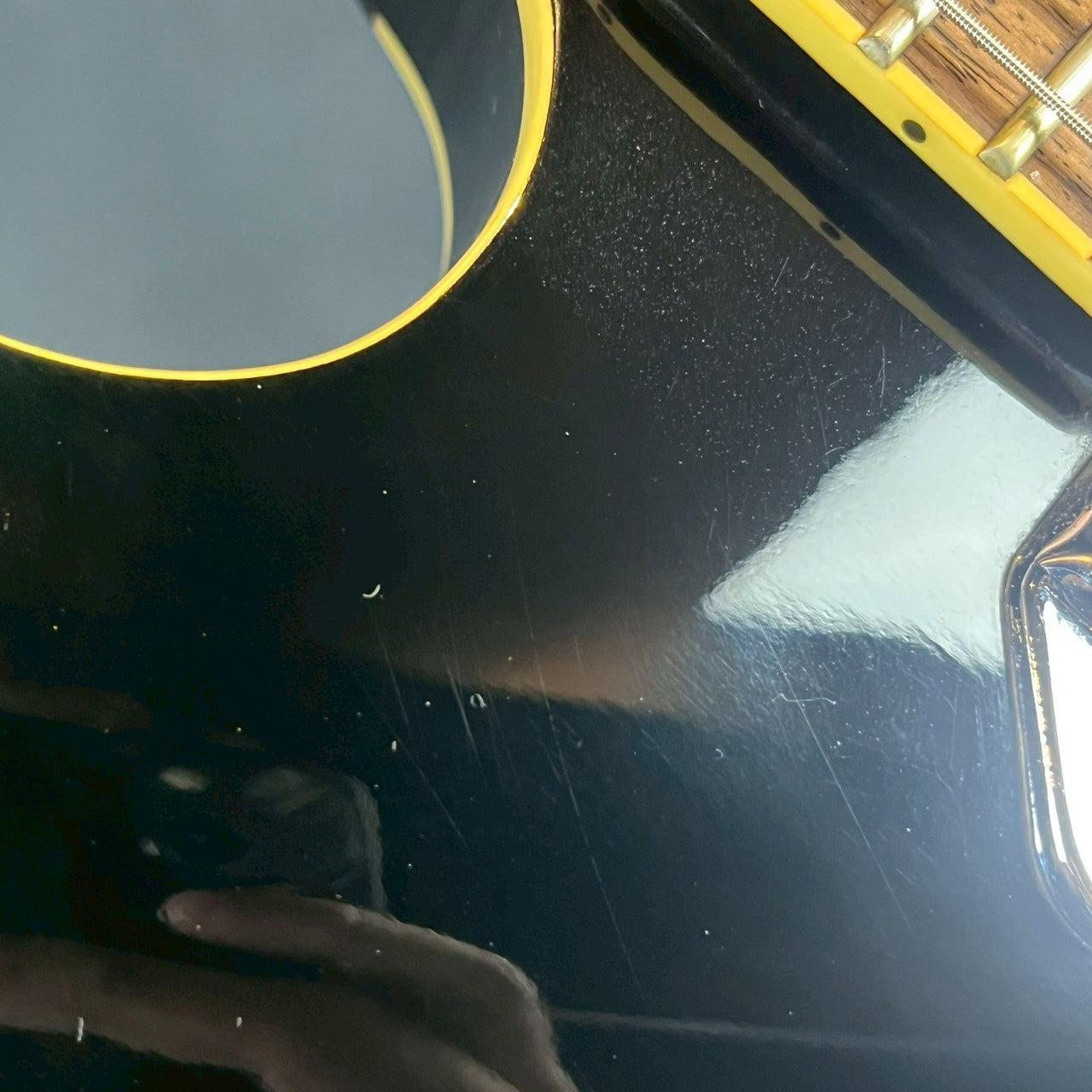 Epiphone Korea Casino EB