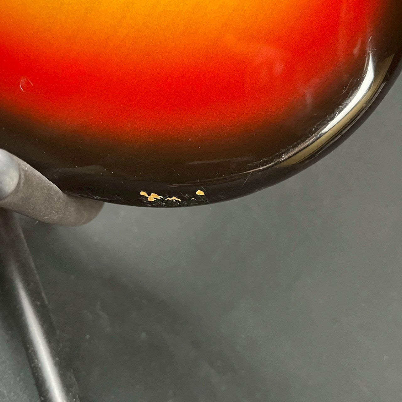 Bacchus Japan Jazz Bass