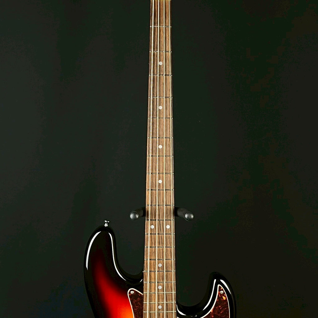 Bacchus Japan Jazz Bass