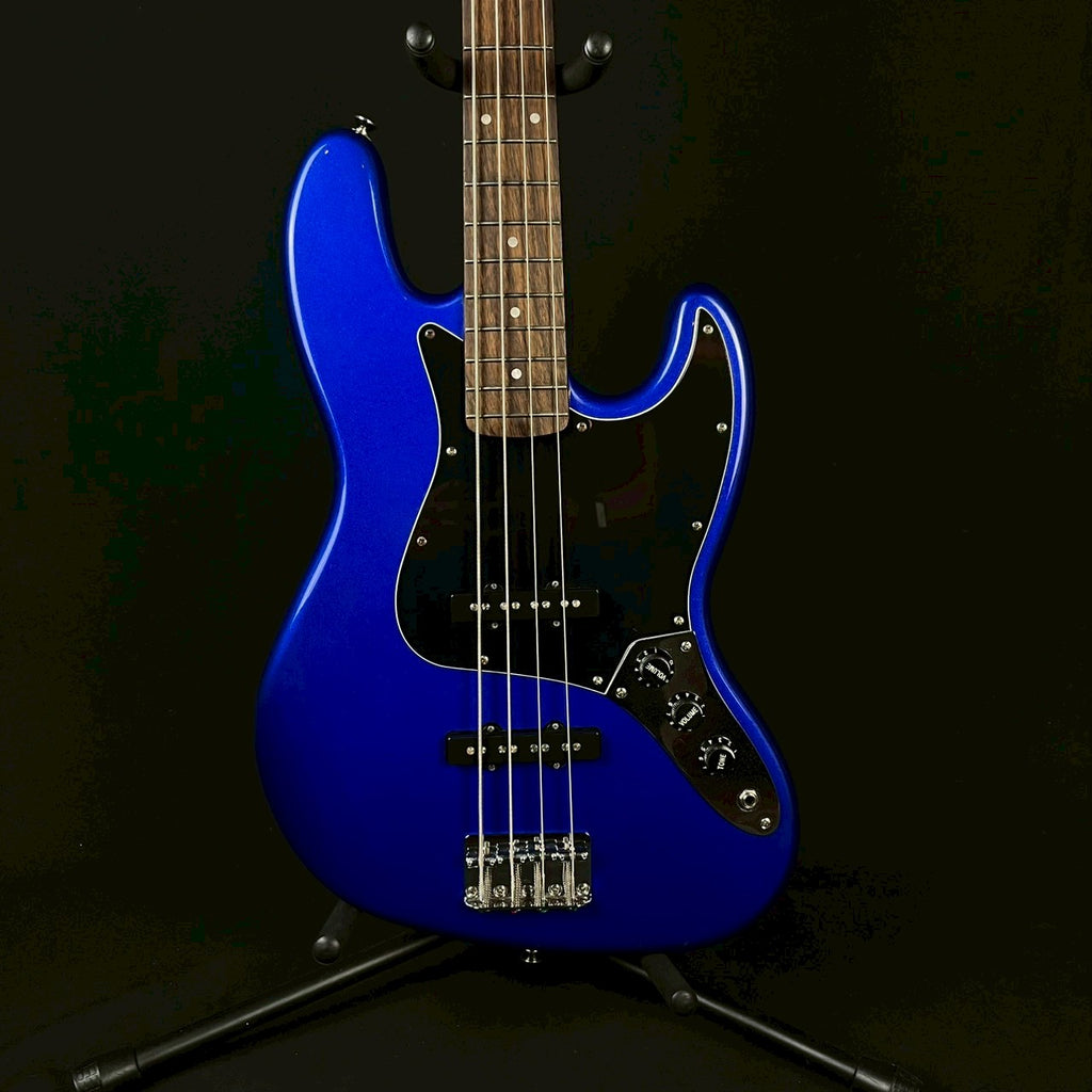 Squier Jazz Bass