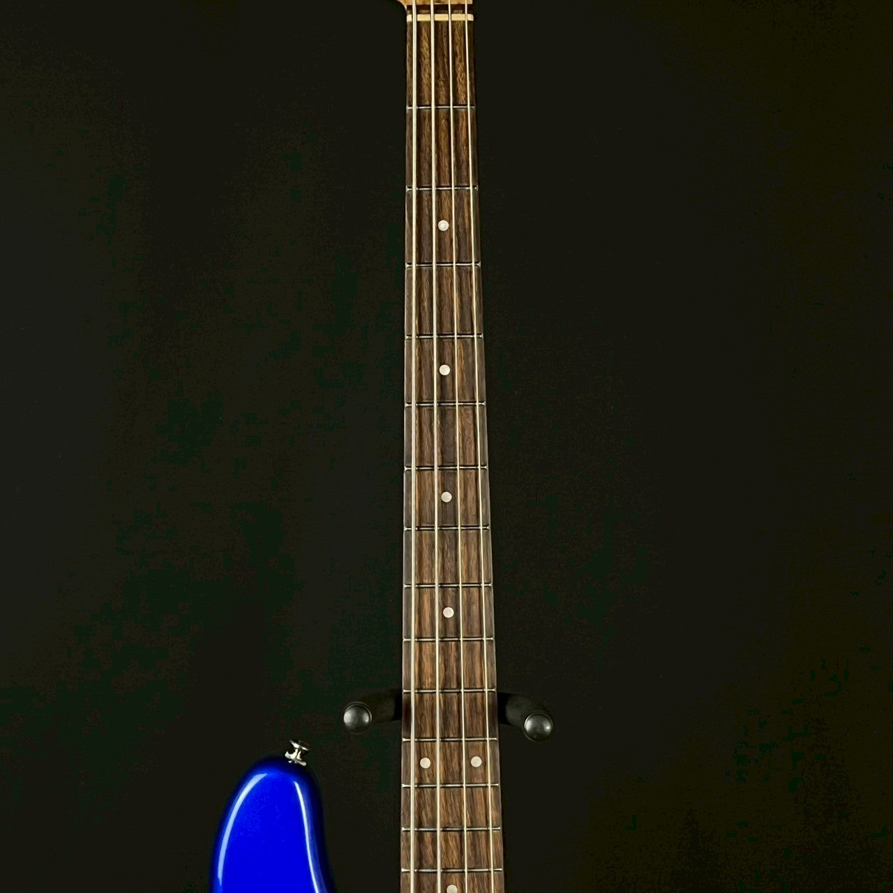 Squier Jazz Bass